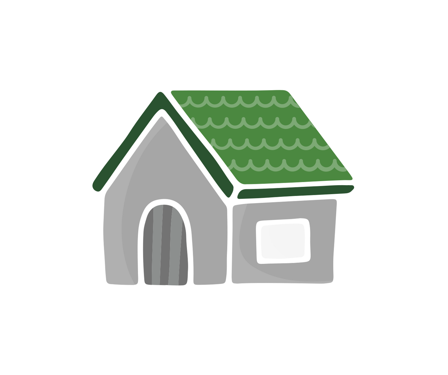 24 x 28 Garage Plans